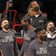 Sports are a total shitshow right now and it’s time to stop putting money ahead of health.